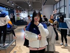 -NIKE(朝阳合生汇店)