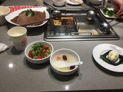 捞派毛肚-海底捞火锅(龙岗星河COCO Park店)