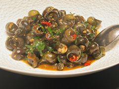 -忆江南·临江鱼馆