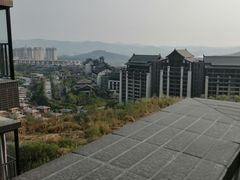 -清远熹乐谷温泉度假酒店