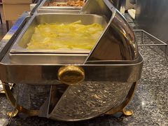 -圣廷苑酒店-世纪楼菲苑自助餐厅