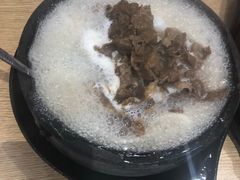 -正一味石锅拌饭(望京新世界店)