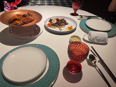 -三号黄浦会Canton Table