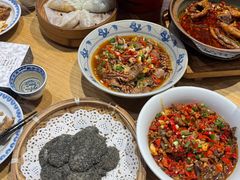 -图味美小黄鱼·景德菜(浙江路店)