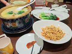-全聚德(上海首店浦东店)