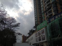 -东方棕泉·洗浴·按摩·美食国际水疗会所(福田店)