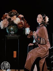 点击看大图 -持熹光年写真体验馆