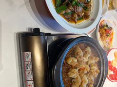 -百年神厨·地道川菜(清江西路店)