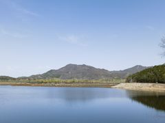 -唐指山风景区