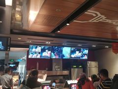 -麦当劳(新王府井店)