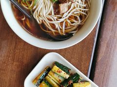 -李先生牛肉面大王(营口大润发店)