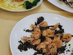 -旺富东海大酒楼(海鲜街店)