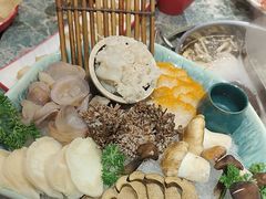 -乔先生涮肉·鲜活牛羊肉火锅(塘沽店)