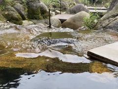 -篁岭石门峡