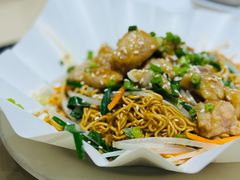 -香港池仔记肠粉王(博多新记襄阳南路店)