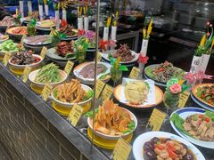 -江南婆婆(车墩店)