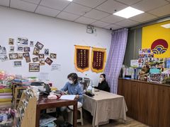 -弈海围棋学堂(夕照寺校区)
