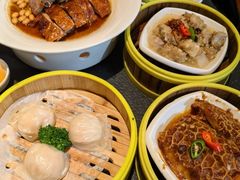 -蝴蝶里·粤菜·点心(滨江龙湖店)