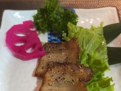 -福樱兰海鲜放题铁板烧(加州店)