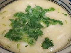 -虢国羊肉汤馆(政二街店)