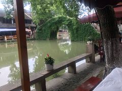 -周庄红庭演艺酒吧