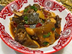 -径山十八道·风味民间菜(杭州总店)