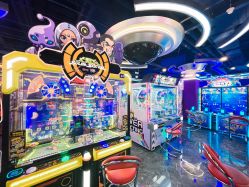 -嘉贝乐电玩城(惠多港购物中心店)