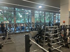 -加伍磅精英训练中心