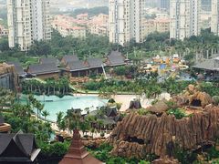 -亚马逊丛林水乐园