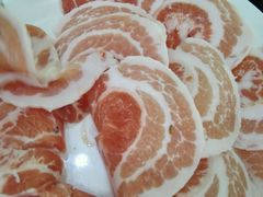 android_upload_pic-东北一红烤肉·烧烤吧(观澜桂香店)