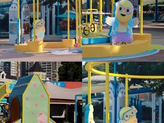 -海合安成都极地海洋公园