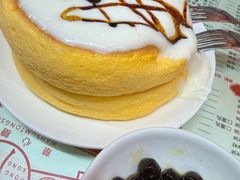 -香港華心糖水鋪(南西总店)