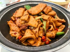 -玉林烤鸭店(定福庄店)