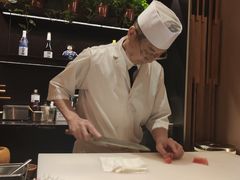 -北京泰富酒店-道日本料理餐厅