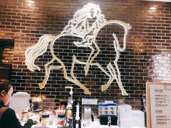 大堂-GODIVA(印象城店)