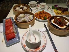 -稻香饭店(IFS国金中心店)