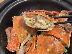 -小时候焗海鲜(鄞州万达店)