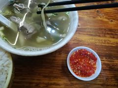-陈记汤饭(水巷口店)