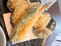 -田舍家Inakaya·炉端烧·铁板烧(天汇igc店)