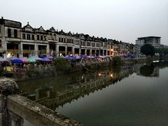 -赤坎·广东华侨国际旅游度假区