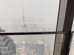 -上海柏悦酒店·世纪100牛排馆