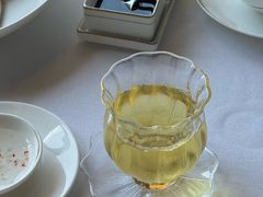 -金轩中餐厅 Jin Xuan(浦东丽思卡尔顿酒店)