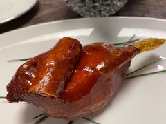 -Yan Ting 宴庭中餐厅(上海静安瑞吉酒店)