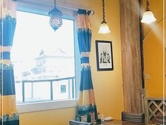 -格日勒阿妈蒙古厨房(大召店)