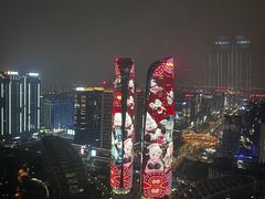 -成都华尔道夫酒店