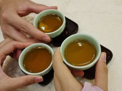 -顺德人家食府(黄金广场店)