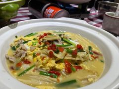 -湘当爱·鲜煮现炒(松岗立业路店)