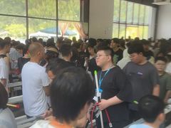 -雅鲁激流探险漂流