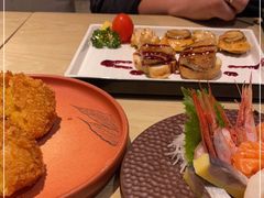 -御瀛日本料理
