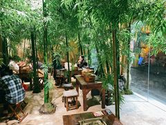 -盟重烧烤(高正街店)